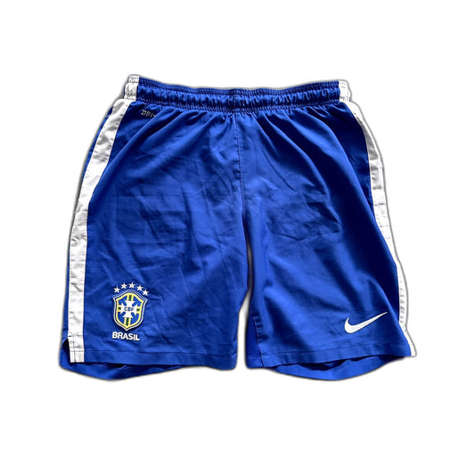 Nike x Brasilien Vintage Shorts 2014 | M