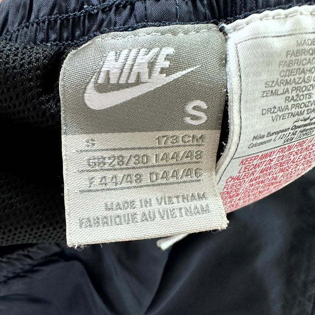 Nike Vintage Trackpants S