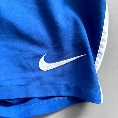 Nike x Brasilien Vintage Shorts 2014 | M