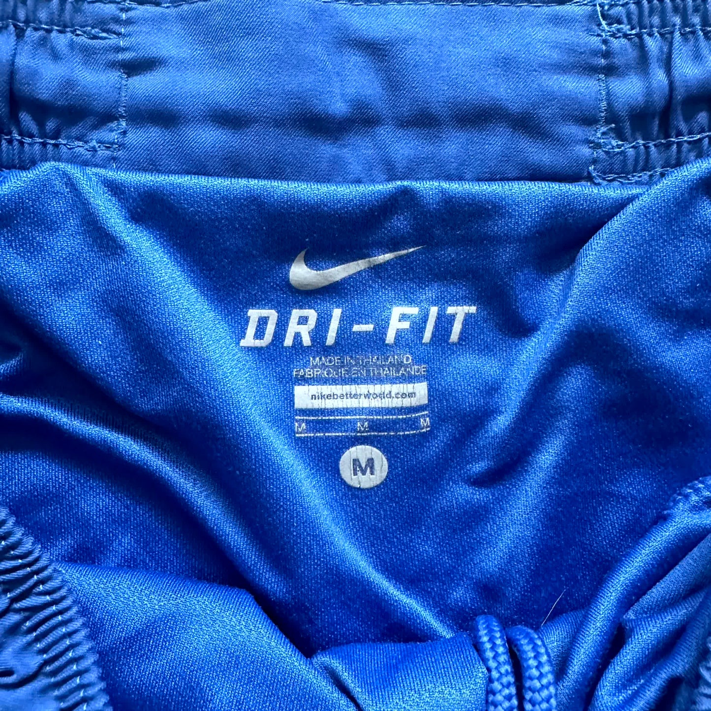 Nike x Brasilien Vintage Shorts 2014 | M
