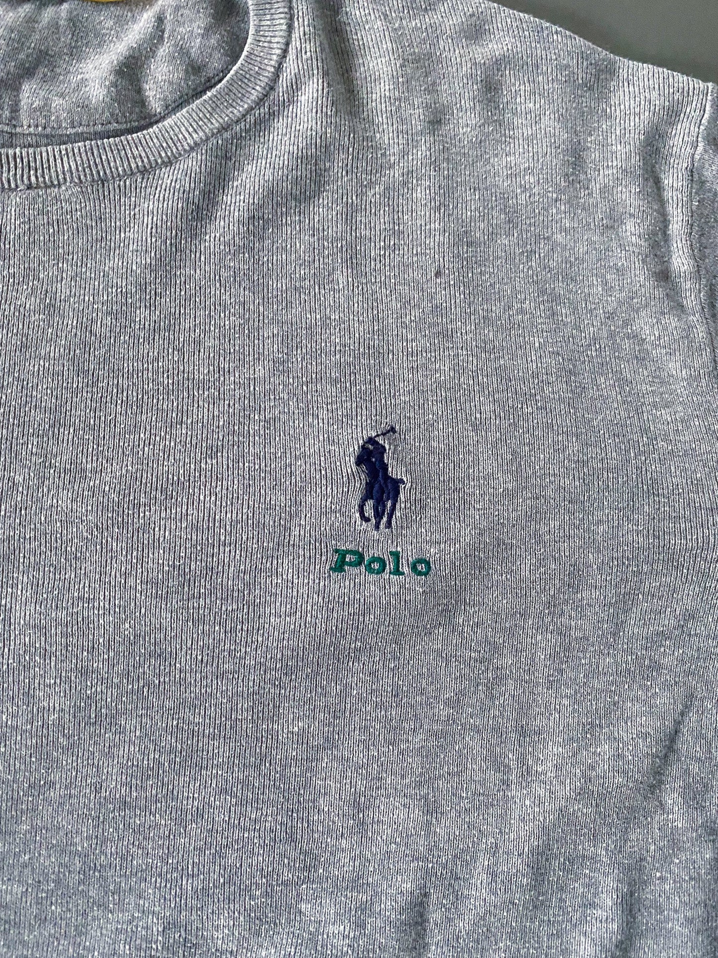 Polo Ralph Lauren Pullover | L