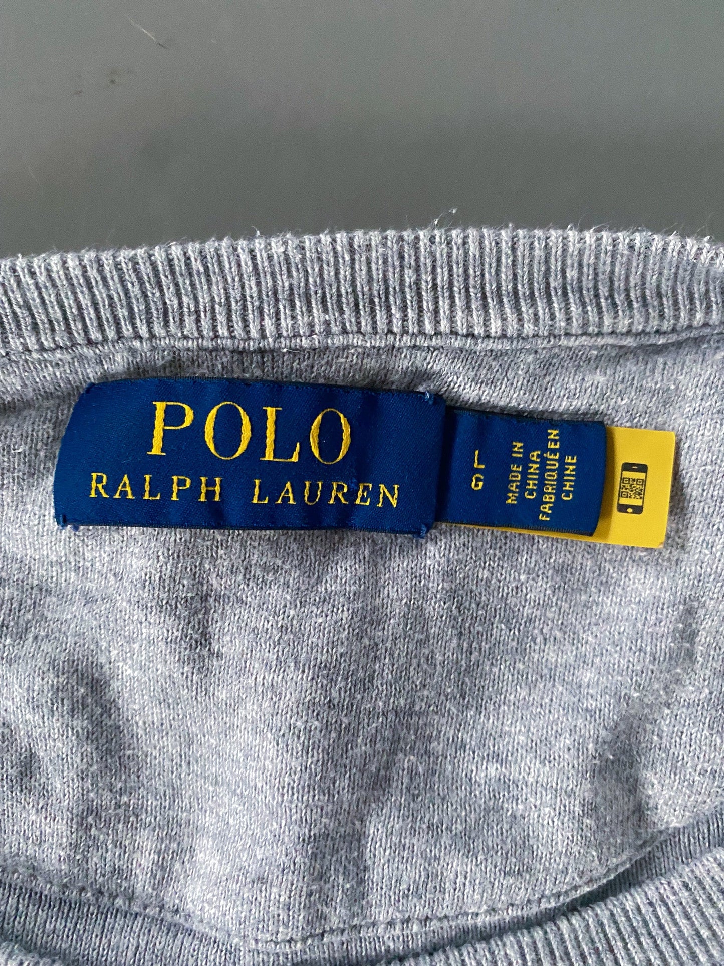 Polo Ralph Lauren Pullover | L