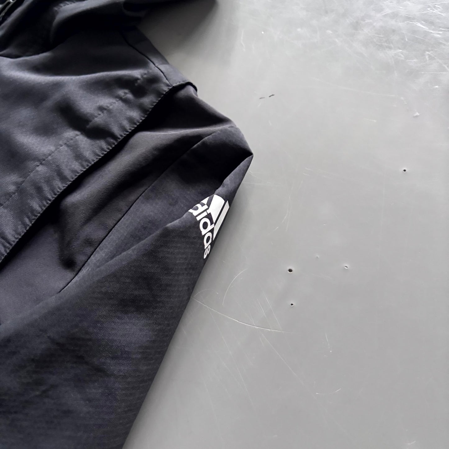 Adidas x Real Madrid CL Vintage Trackjacket 2016/17 | S