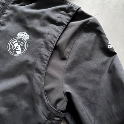 Adidas x Real Madrid CL Vintage Trackjacket 2016/17 | S
