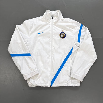 Nike x Inter Mailand Vintage *Premium* Tracksuit 2010/11 | M