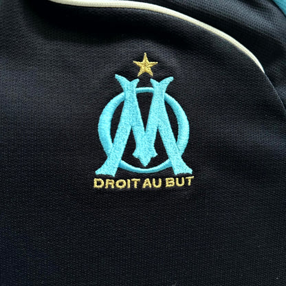 Adidas x Olympique Marseille Vintage Poloshirt 2008/09 | M