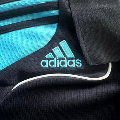 Adidas x Olympique Marseille Vintage Poloshirt 2008/09 | M