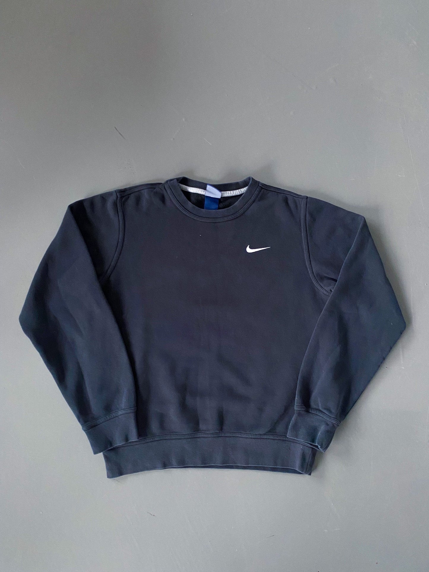 Nike Vintage Pullover | S