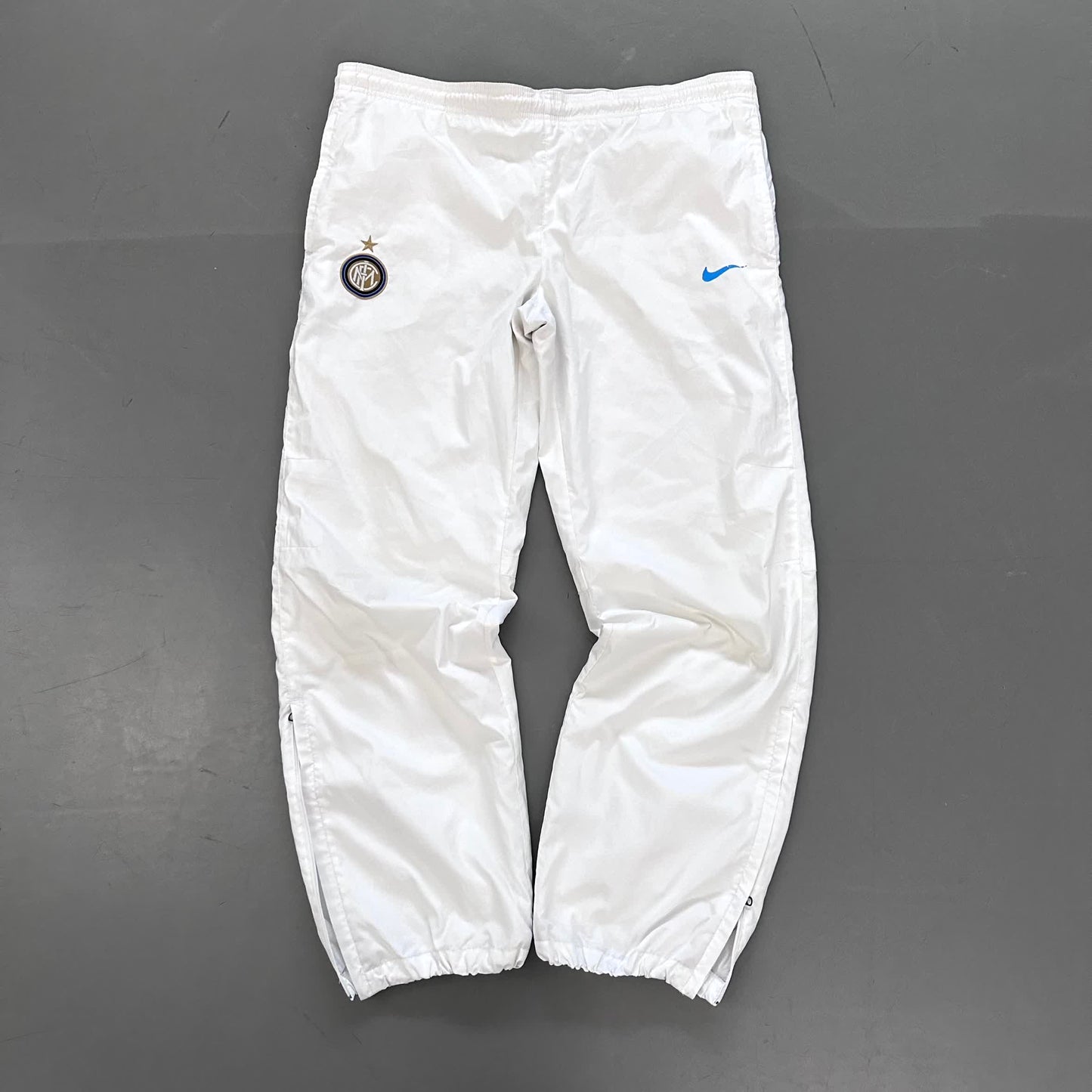 Nike x Inter Mailand Vintage *Premium* Tracksuit 2010/11 | M
