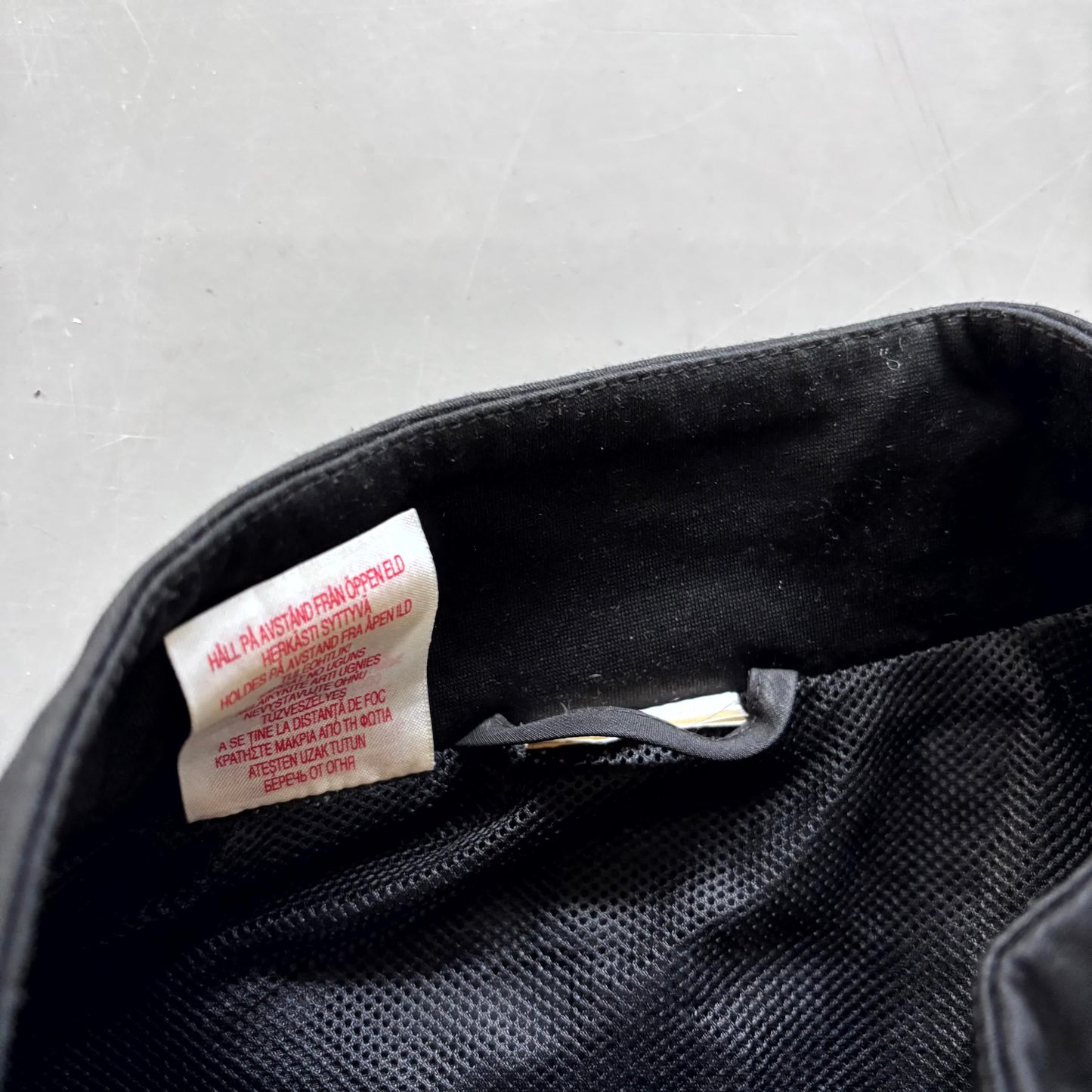 Adidas x Real Madrid CL Vintage Tracksuit 2014/15 | M