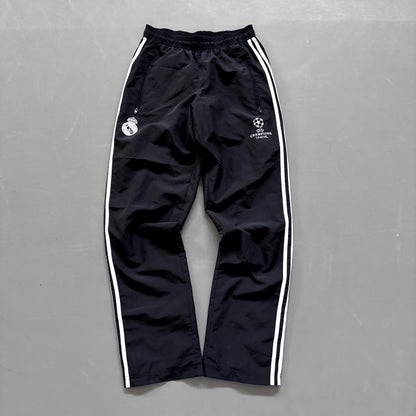 Adidas x Real Madrid CL Vintage Tracksuit 2014/15 | M