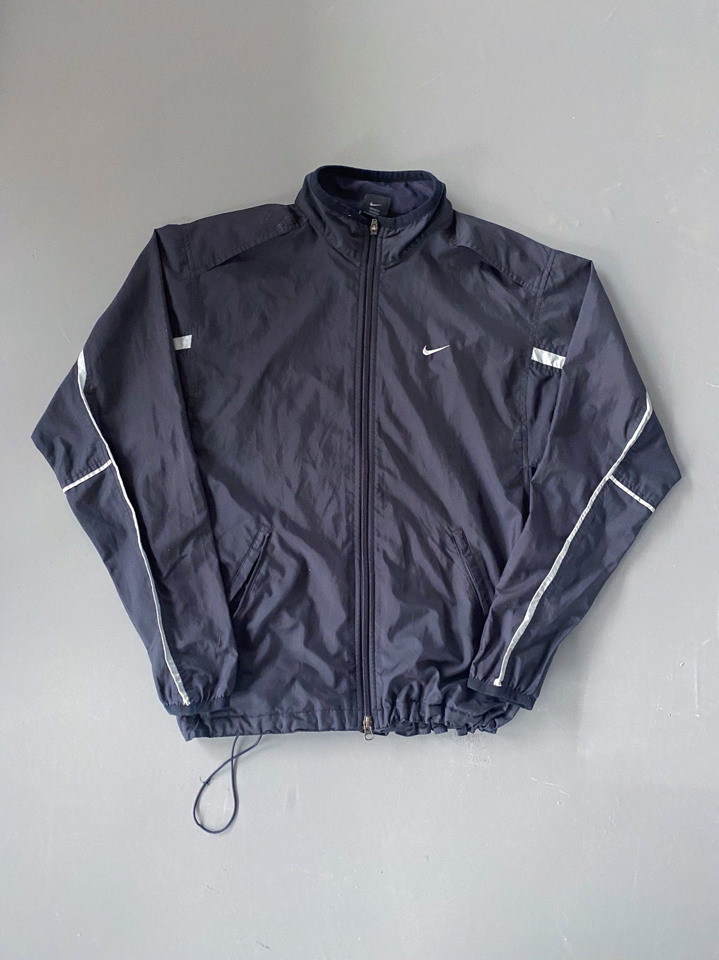 Vintage Nike Trackjacket | M