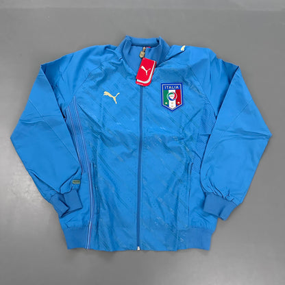 Puma x Italien Vintage Tracksuit 2014 NEU | M