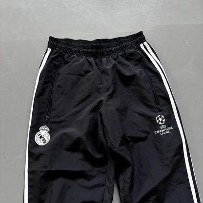 Adidas x Real Madrid CL Vintage Tracksuit 2014/15 | M