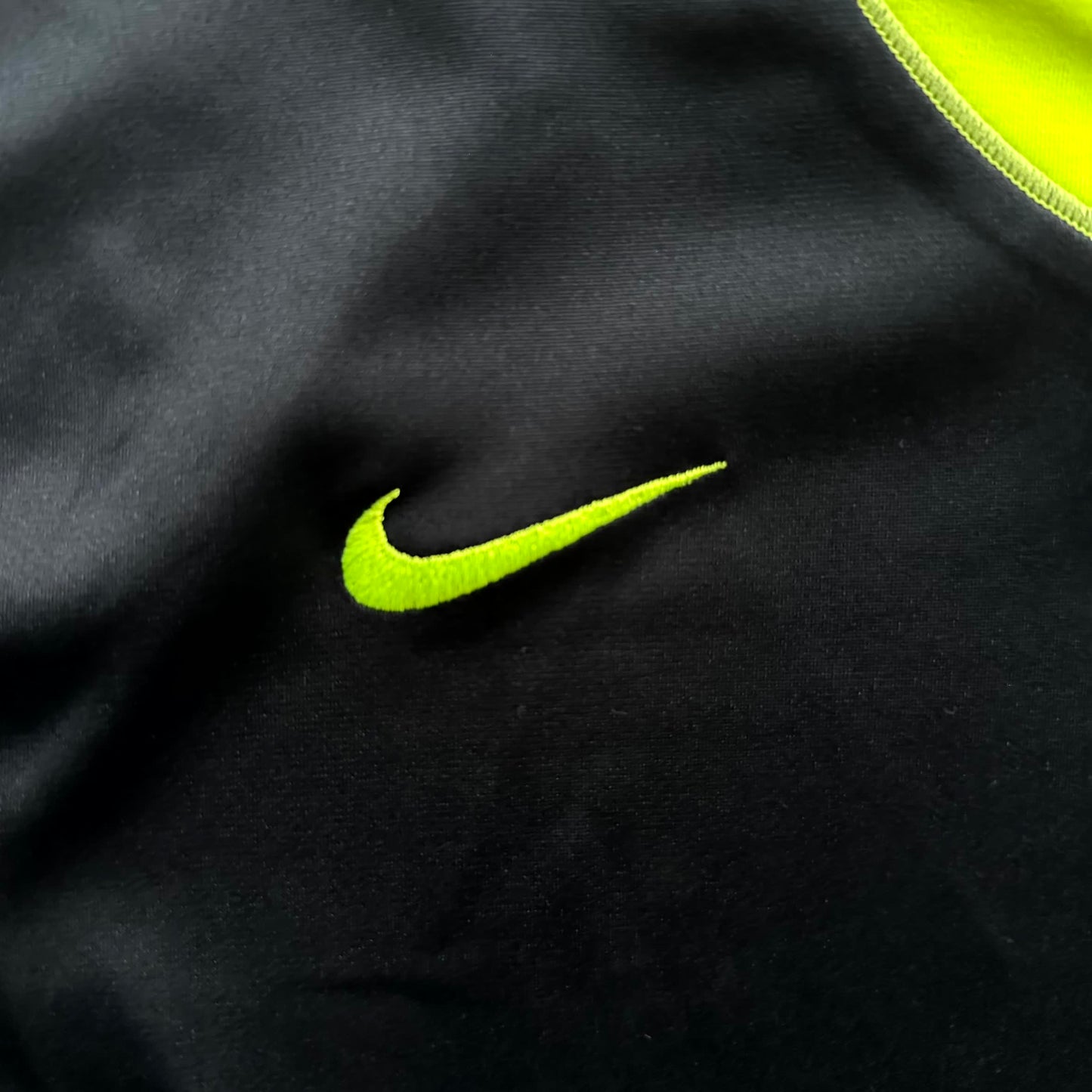 Nike x FC Barcelona Vintage Trikot 2005/06 | L