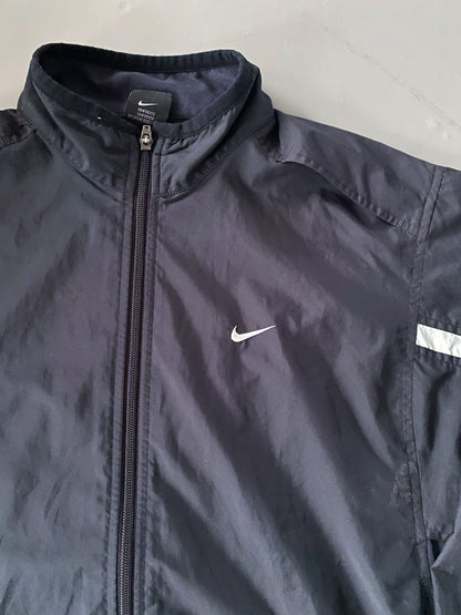 Vintage Nike Trackjacket | M