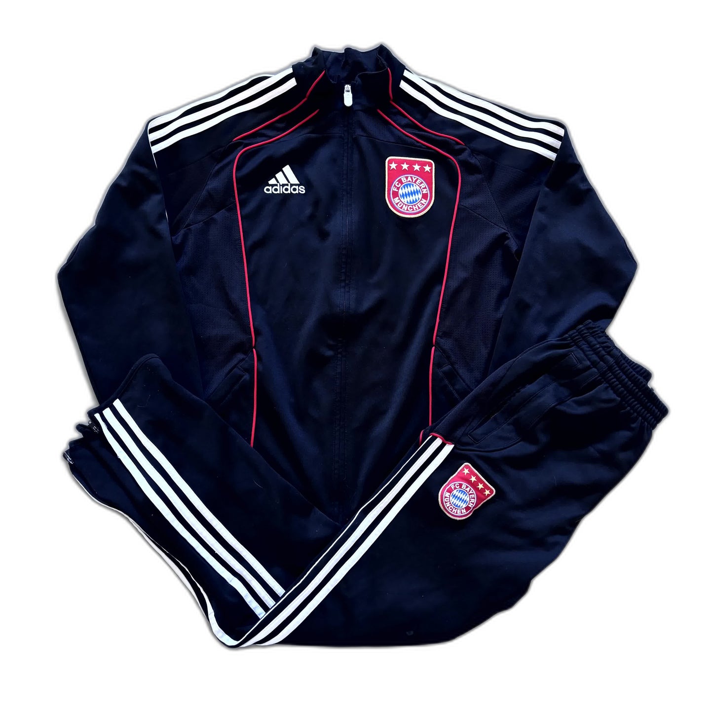 Adidas x FC Bayern München 2012/13 | S