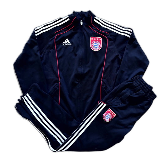 Adidas x FC Bayern München 2012/13 | S