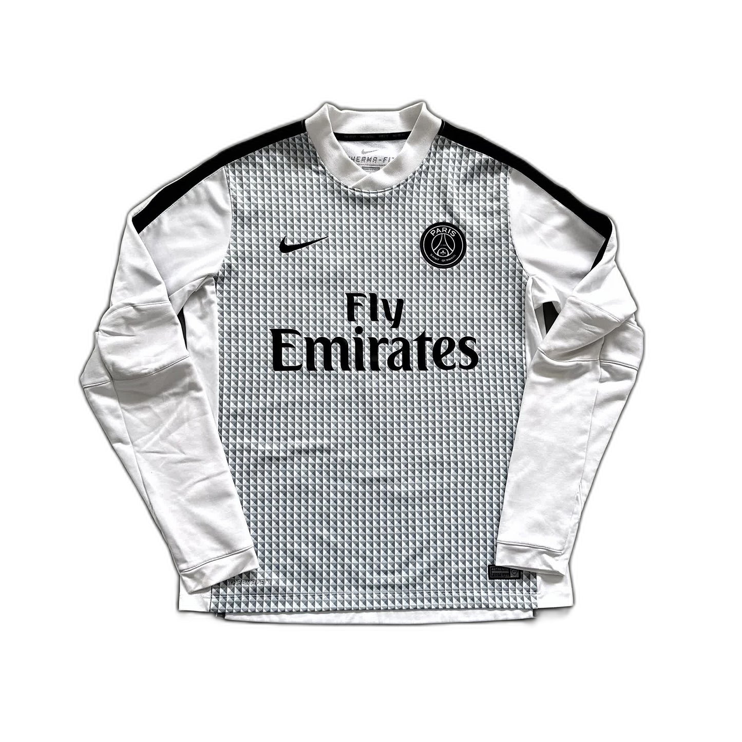 Nike x PSG Vintage Sweater 2015/16 | L