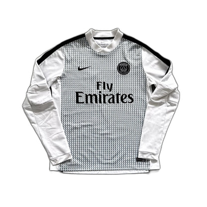 Nike x PSG Vintage Sweater 2015/16 | L
