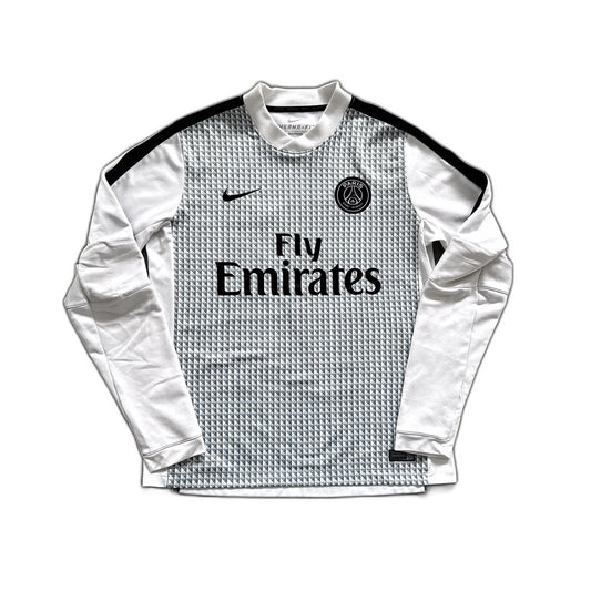 Nike x PSG Vintage Sweater 2015/16 | L