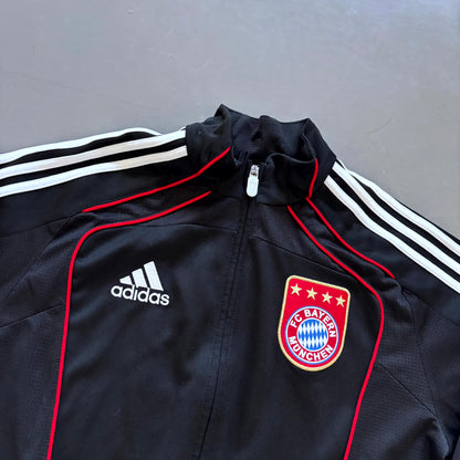 Adidas x FC Bayern München 2012/13 | S