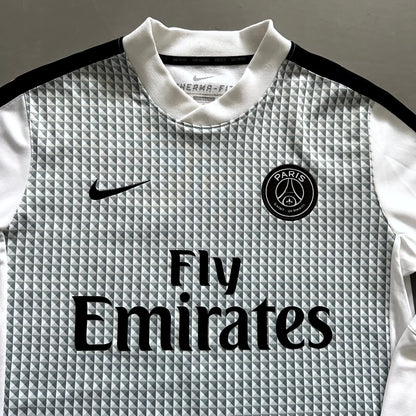 Nike x PSG Vintage Sweater 2015/16 | L