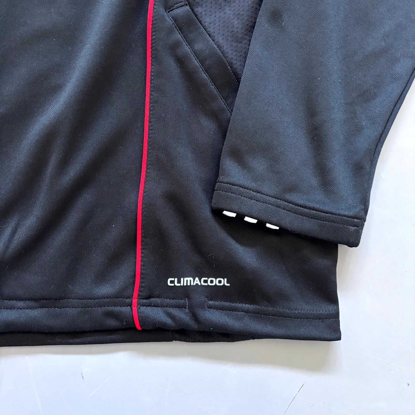 Adidas x FC Bayern München 2012/13 | S