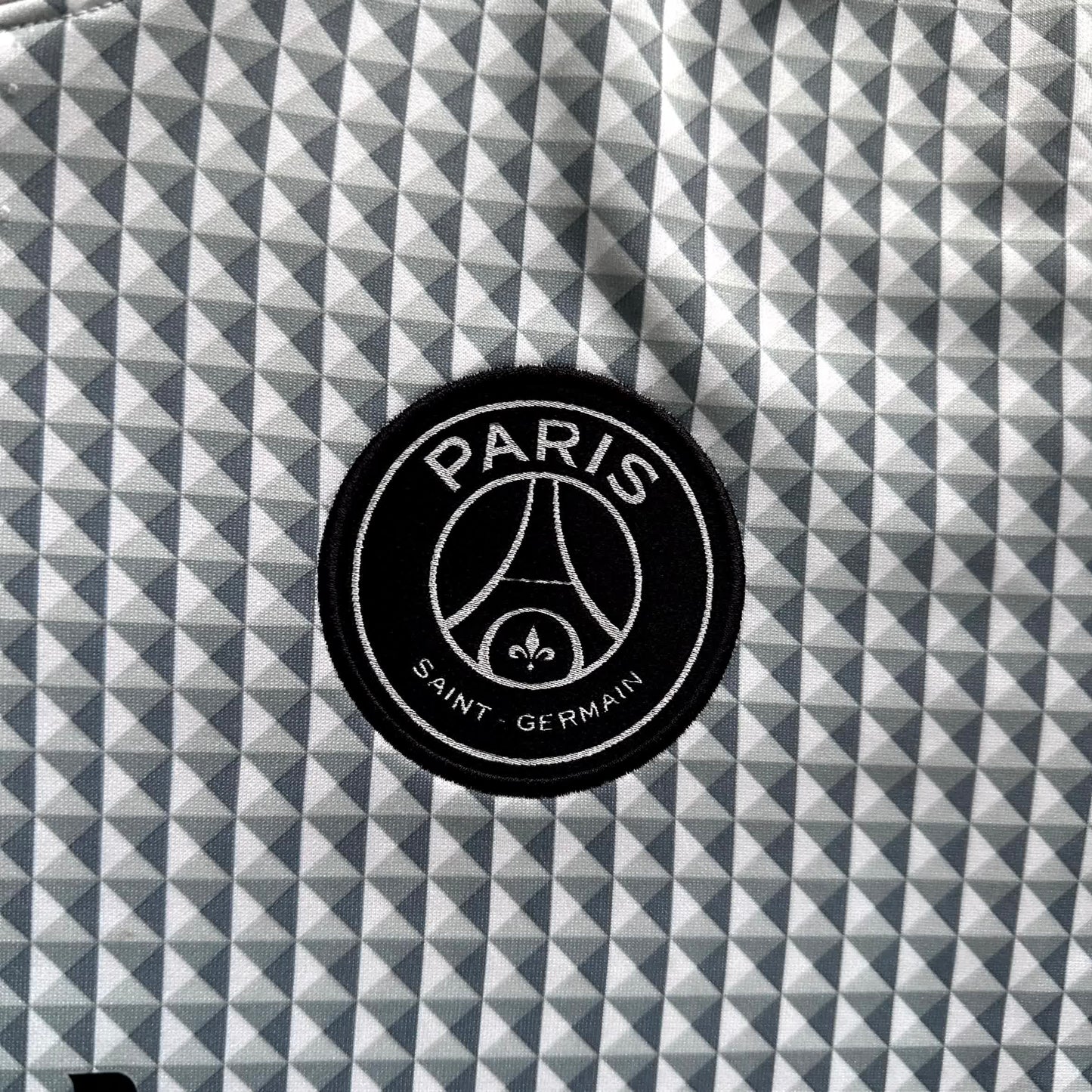 Nike x PSG Vintage Sweater 2015/16 | L