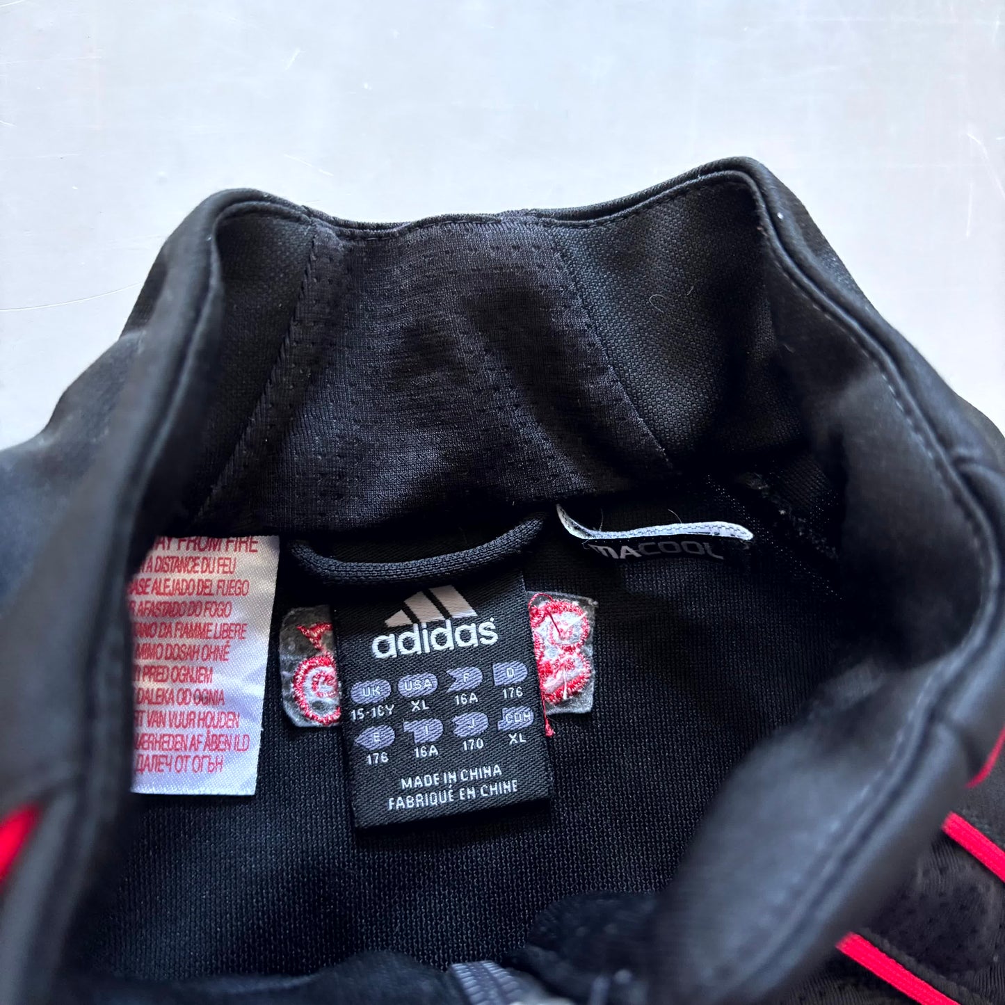 Adidas x FC Bayern München 2012/13 | S