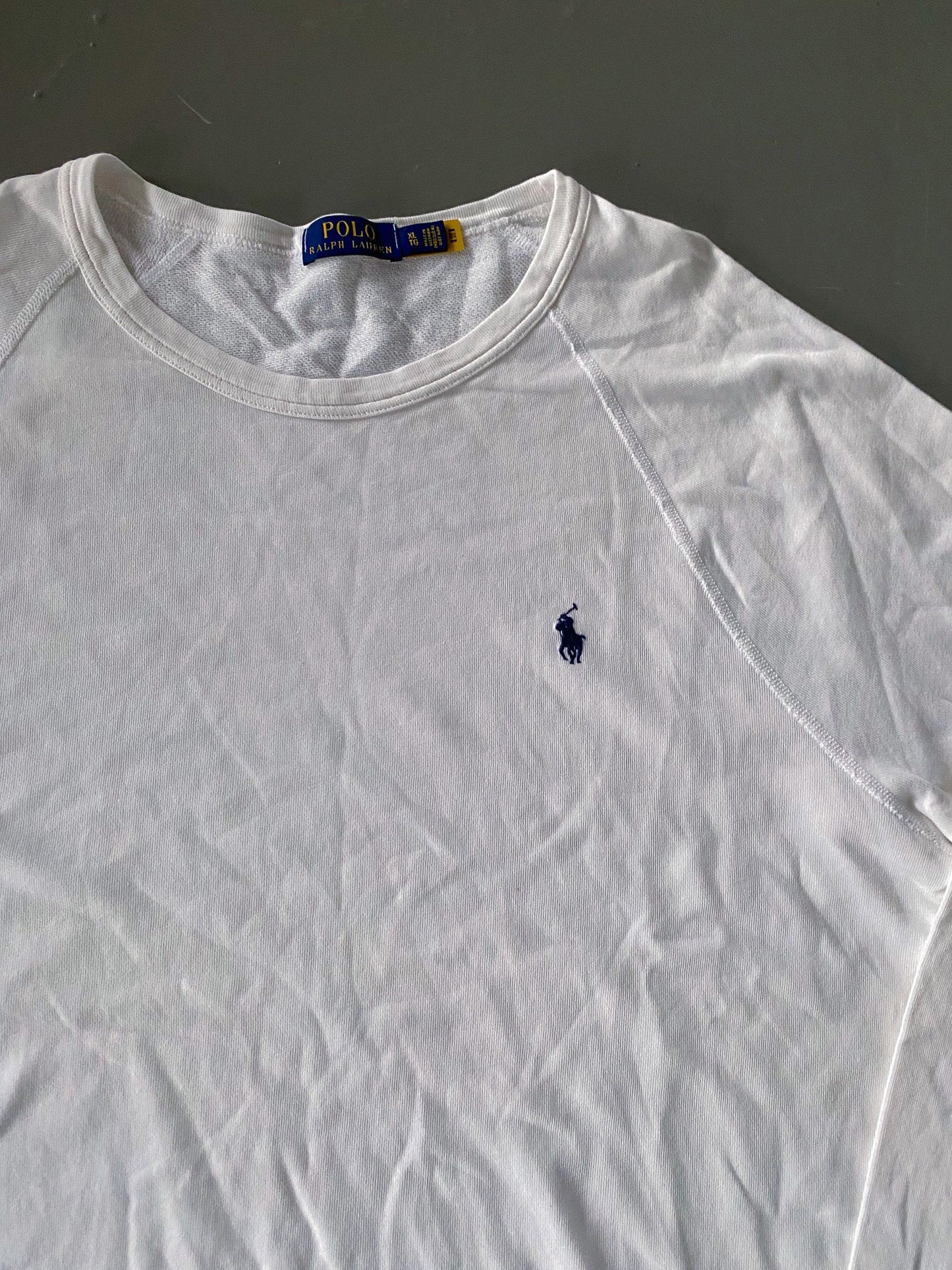 Polo Ralph Lauren Pullover | XL