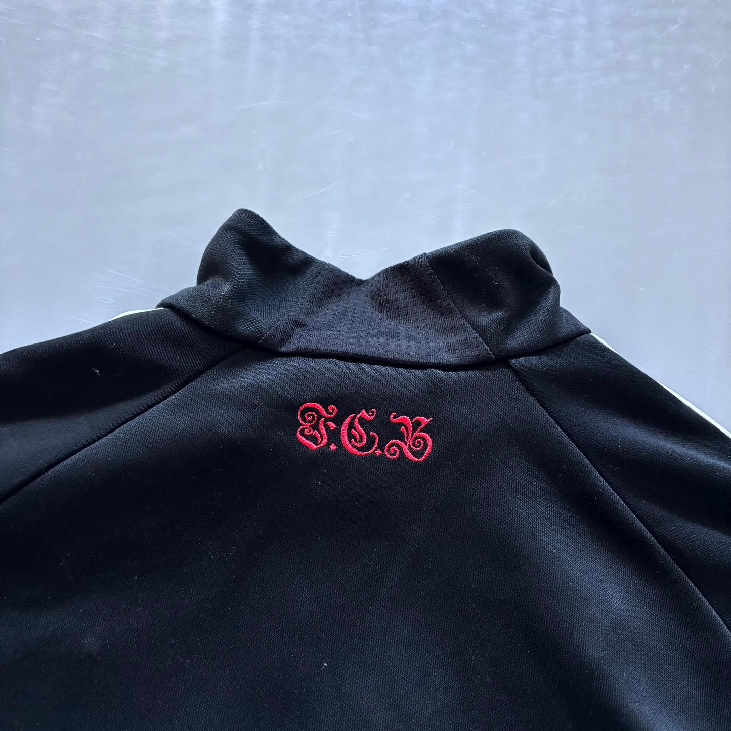 Adidas x FC Bayern München 2012/13 | S