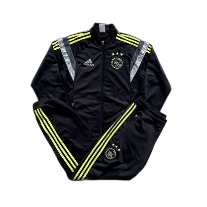 Adidas x Ajax Amsterdam Vintage Tracksuit 2013/14 | S