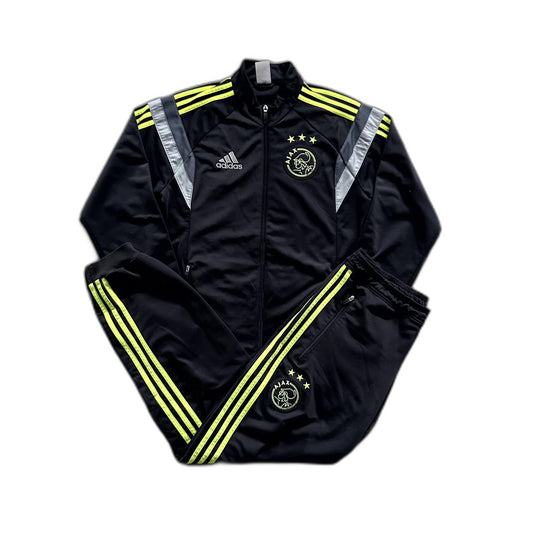 Adidas x Ajax Amsterdam Vintage Tracksuit 2013/14 | S