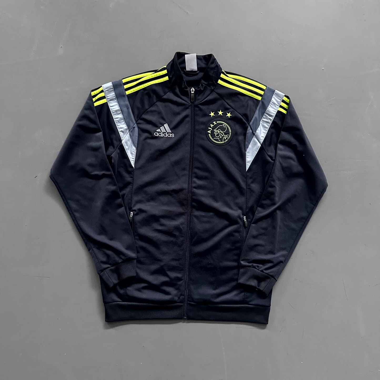 Adidas x Ajax Amsterdam Vintage Tracksuit 2013/14 | S