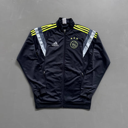 Adidas x Ajax Amsterdam Vintage Tracksuit 2013/14 | S
