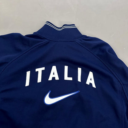 Nike x Italien Vintage Tracksuit 2006 NEU | XS