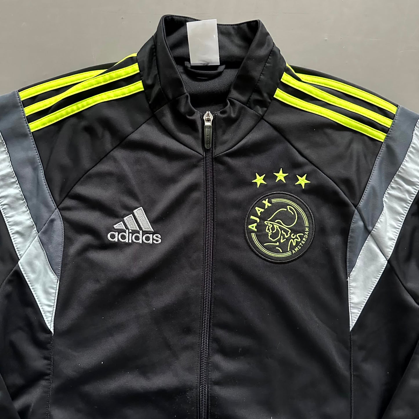 Adidas x Ajax Amsterdam Vintage Tracksuit 2013/14 | S