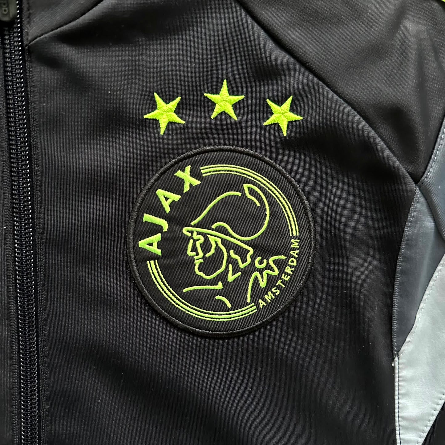 Adidas x Ajax Amsterdam Vintage Tracksuit 2013/14 | S