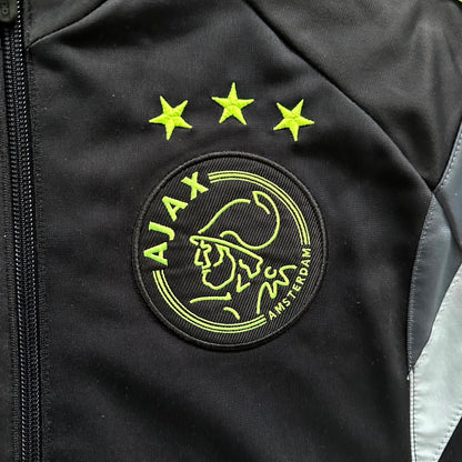 Adidas x Ajax Amsterdam Vintage Tracksuit 2013/14 | S