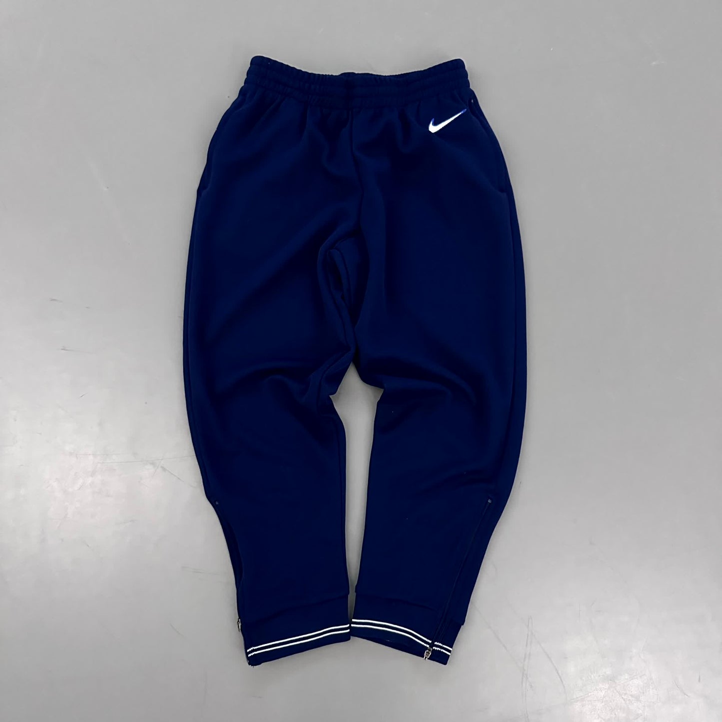 Nike x Italien Vintage Tracksuit 2006 NEU | XS