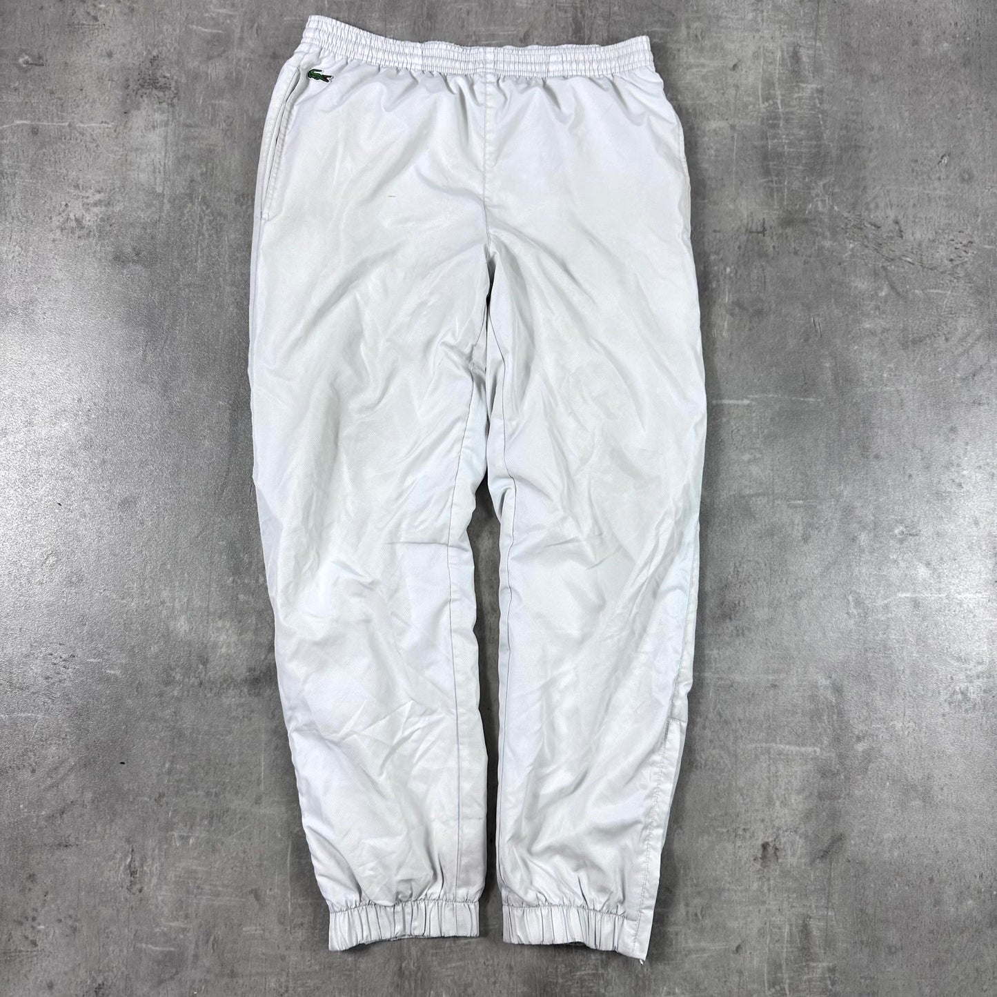 Lacoste Vintage Trackpants