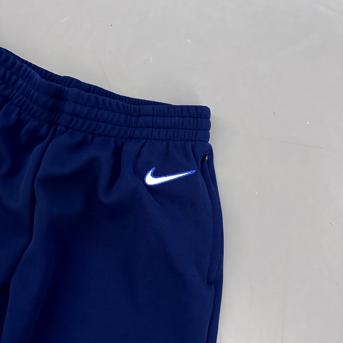 Nike x Italien Vintage Tracksuit 2006 NEU | XS