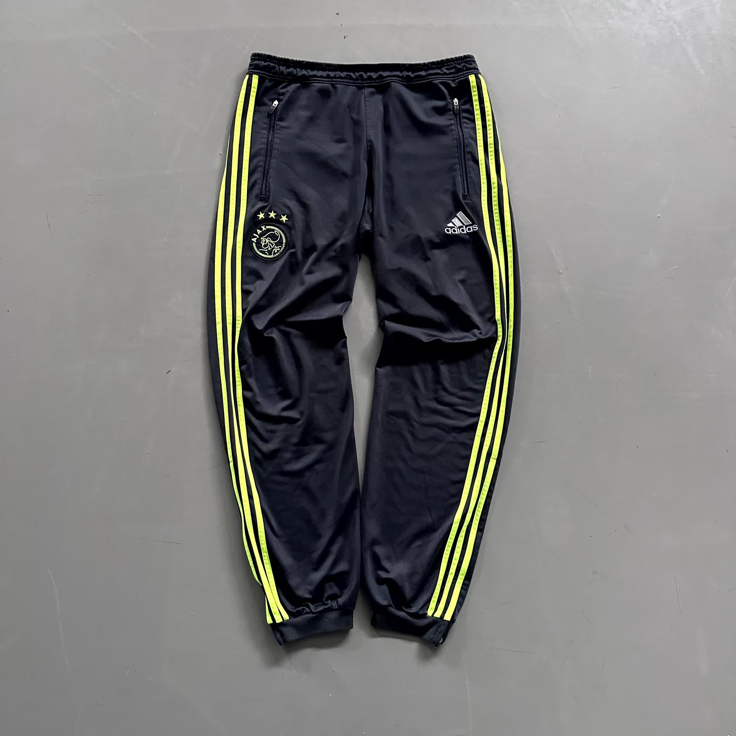 Adidas x Ajax Amsterdam Vintage Tracksuit 2013/14 | S