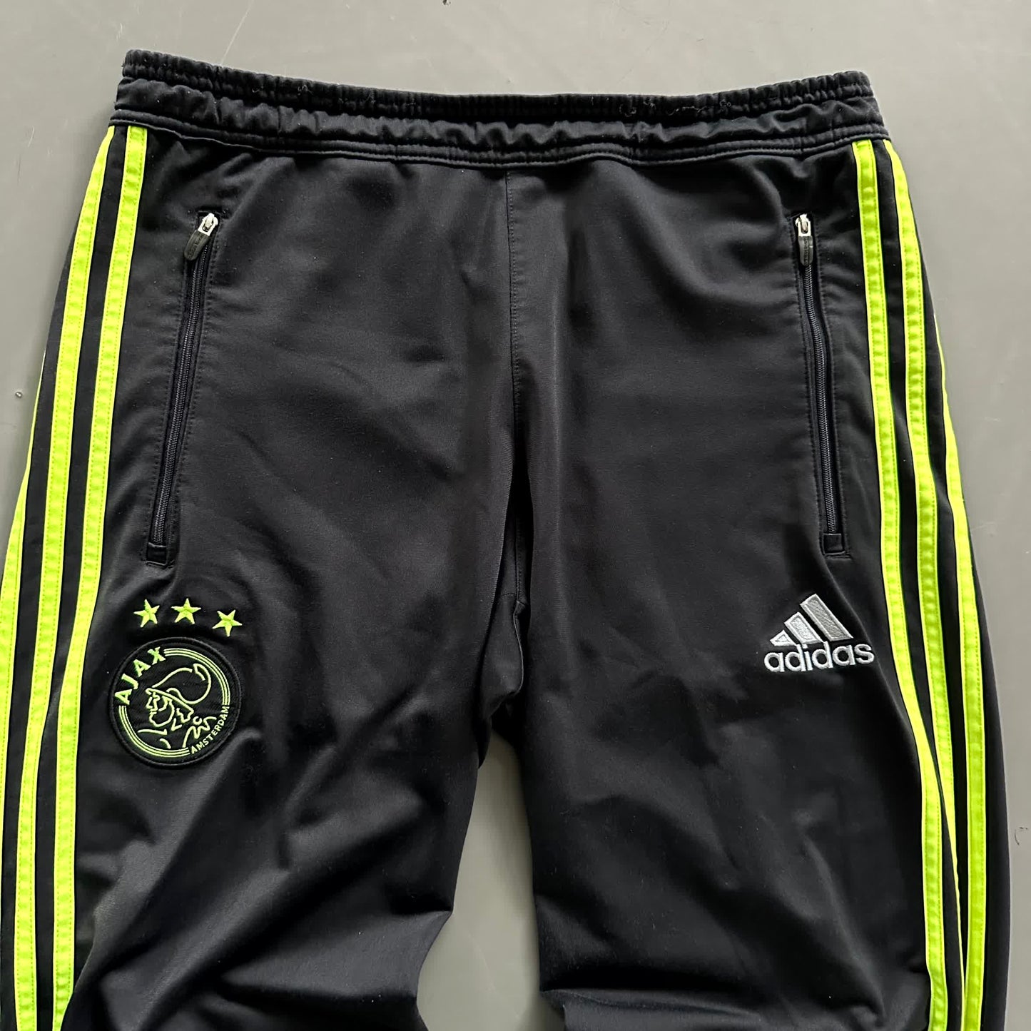Adidas x Ajax Amsterdam Vintage Tracksuit 2013/14 | S
