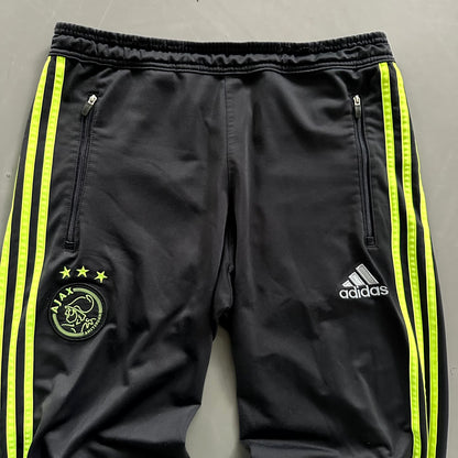 Adidas x Ajax Amsterdam Vintage Tracksuit 2013/14 | S
