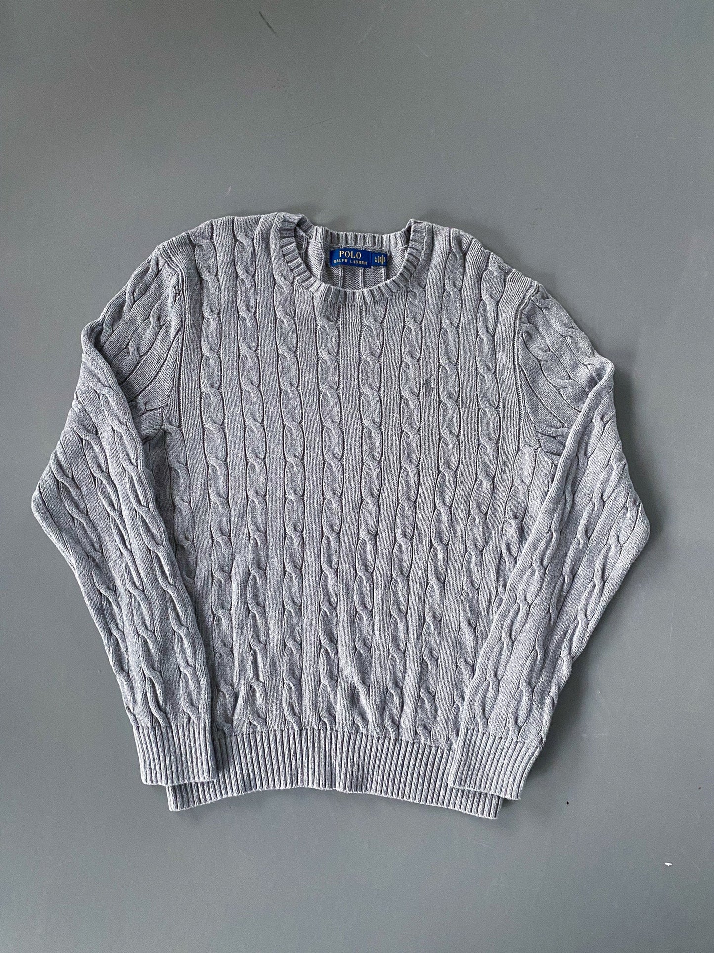 Polo Ralph Lauren Pullover | L