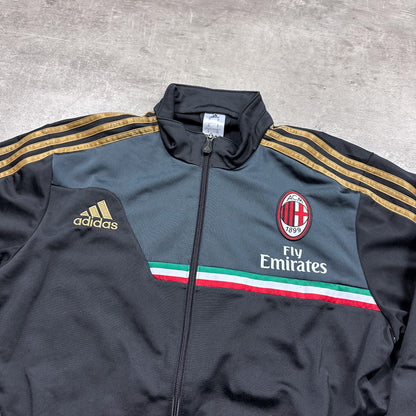 AC Milan Tracksuit XL