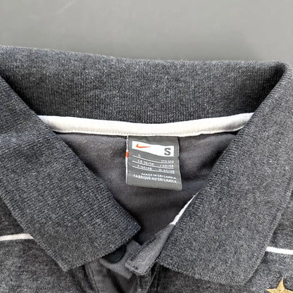 Nike x Inter Mailand Vintage *Balotelli* Poloshirt 2011/12 | S