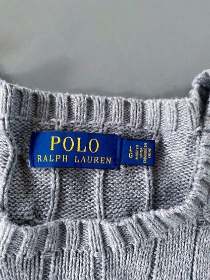 Polo Ralph Lauren Pullover | L